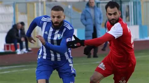 Erzurumspor FK - Şanlıurfaspor: 2-0 (Maç sonucu - yazılı özet)